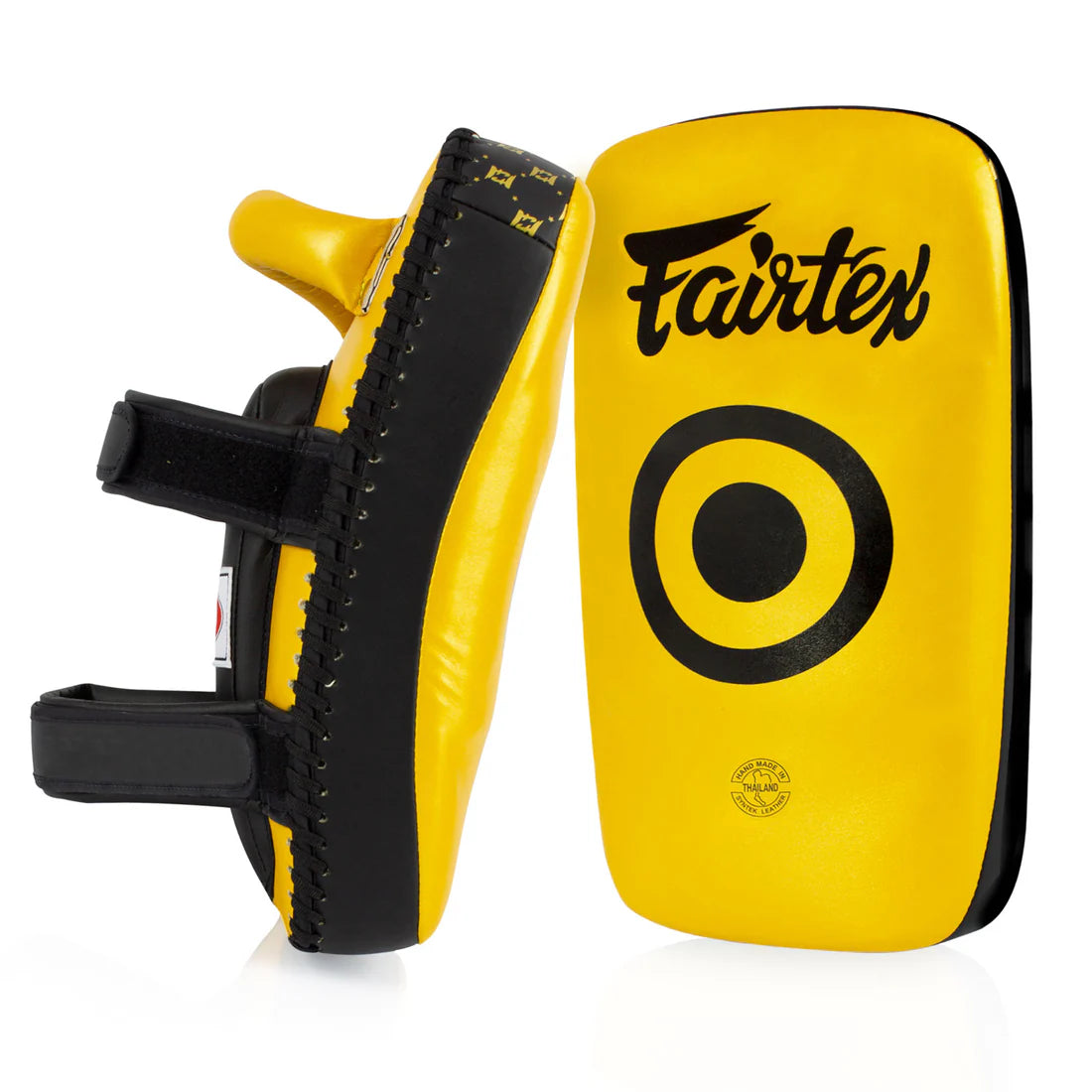 Fairtex KPLC5 Lightweight Thai Kick Pads