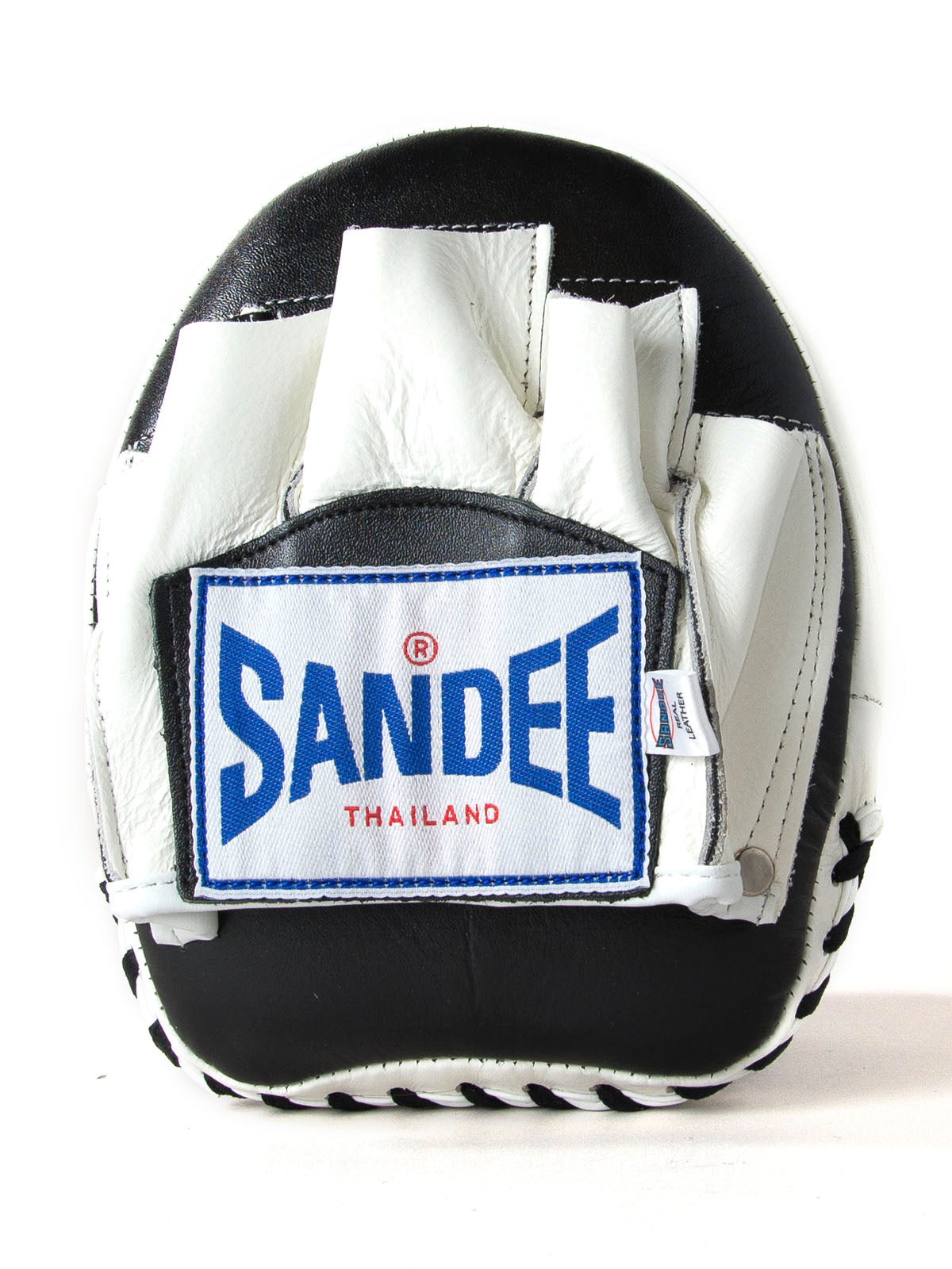 Sandee Muay Thai Boxing Mini Focus Mitts  Fight Co