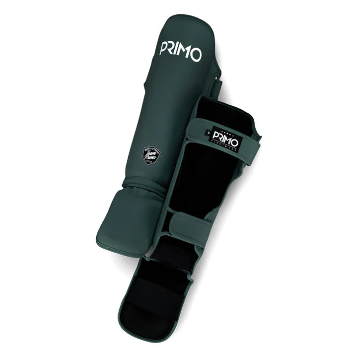 Primo Classic Muay Thai Shin Guards