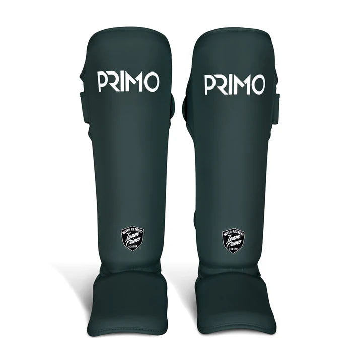 Primo Classic Muay Thai Shin Guards
