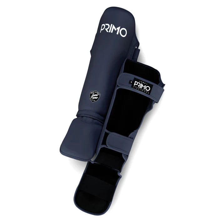 Primo Classic Muay Thai Shin Guards