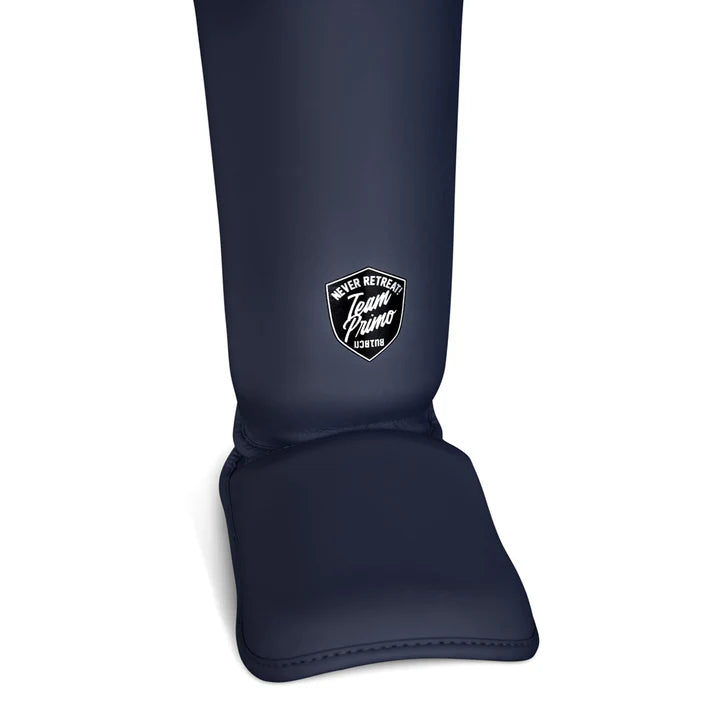 Primo Classic Muay Thai Shin Guards