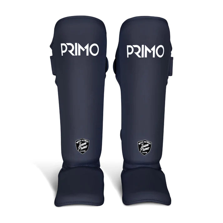 Primo Classic Muay Thai Shin Guards