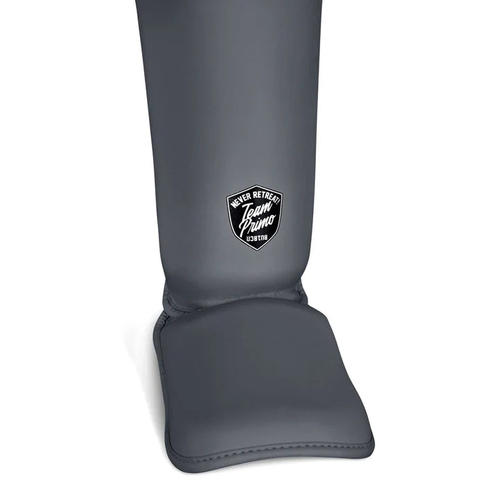 Primo Classic Muay Thai Shin Guards