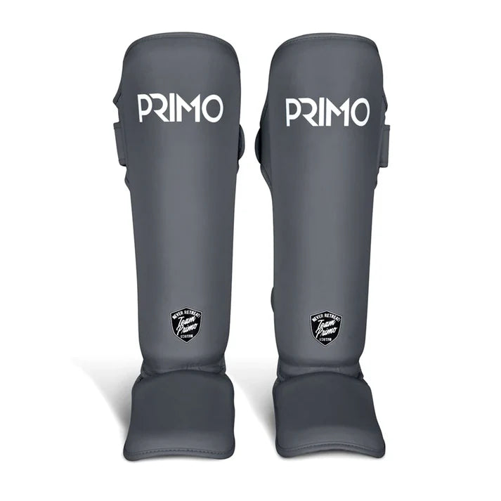 Primo Classic Muay Thai Shin Guards