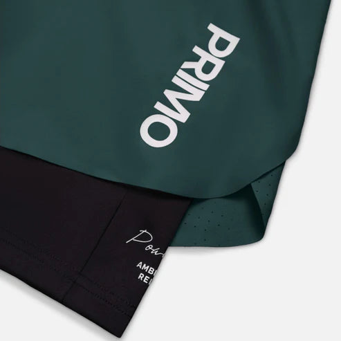 Primo E.S.C. (Elite Strikers Club) Compression Shorts