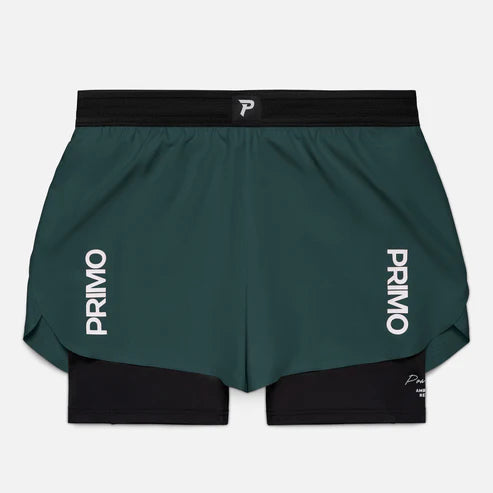 Primo E.S.C. (Elite Strikers Club) Compression Shorts