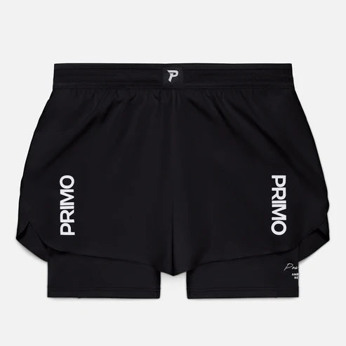 Primo E.S.C. (Elite Strikers Club) Compression Shorts