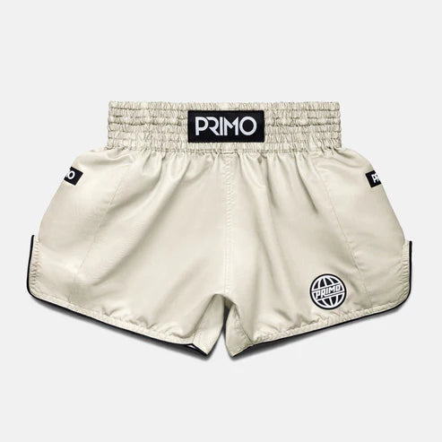 Primo Alta Series Muay Thai Shorts