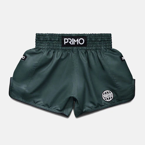 Primo Alta Series Muay Thai Shorts