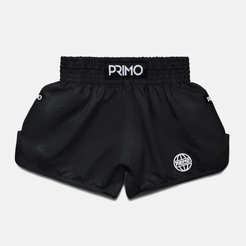 Primo Alta Series Muay Thai Shorts