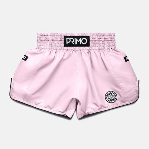 Primo Alta Series Muay Thai Shorts