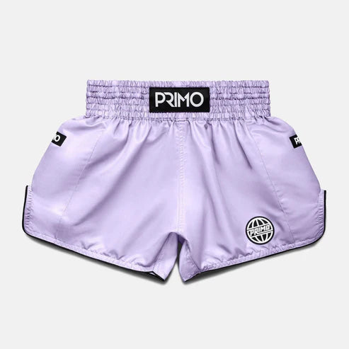 Primo Alta Series Muay Thai Shorts