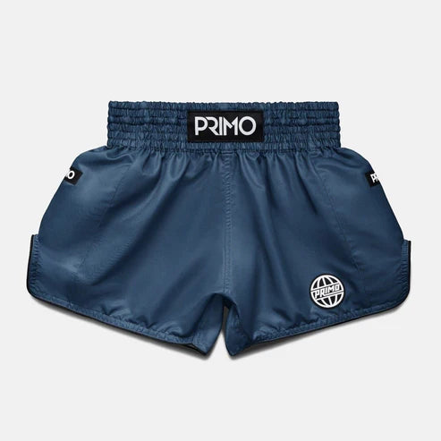 Primo Alta Series Muay Thai Shorts