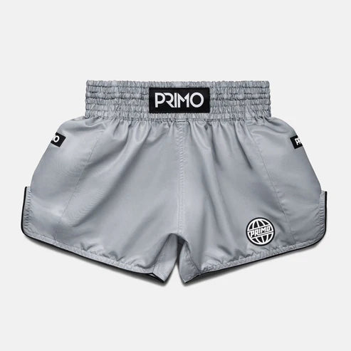 Primo Alta Series Muay Thai Shorts