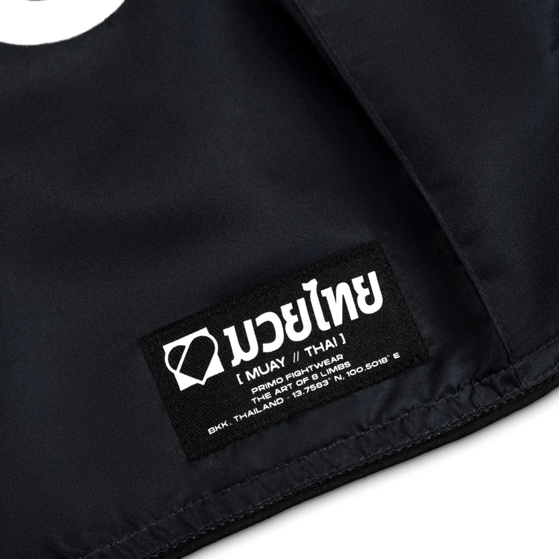 Primo Mamba Series Muay Thai Shorts