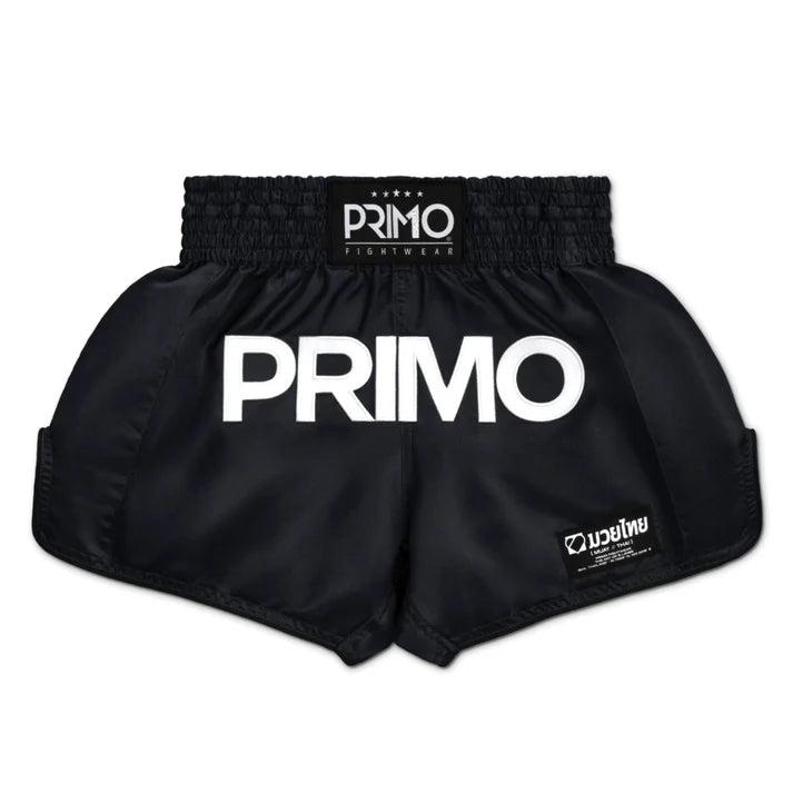 Primo Mamba Series Muay Thai Shorts