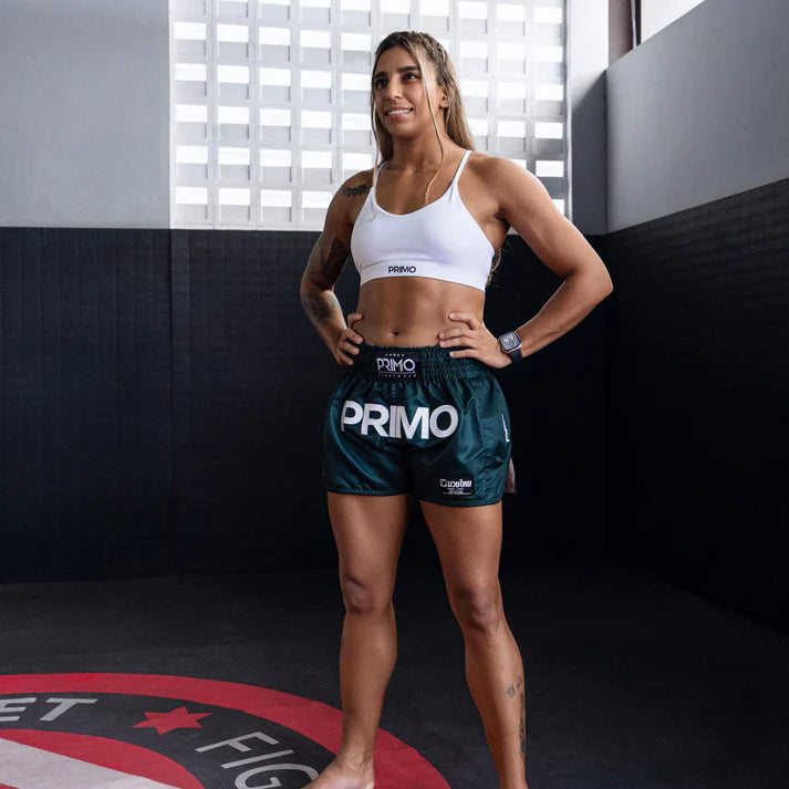 Primo Mamba Series Muay Thai Shorts