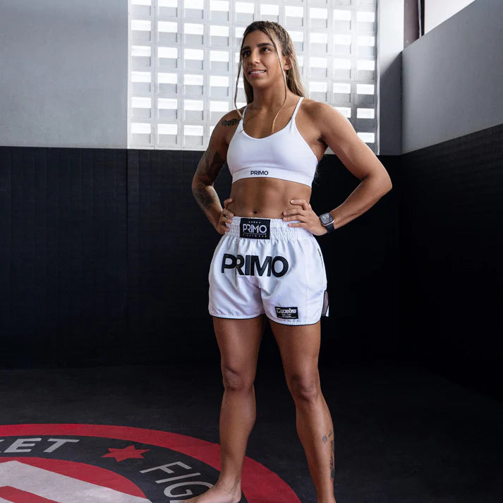 Primo Mamba Series Muay Thai Shorts