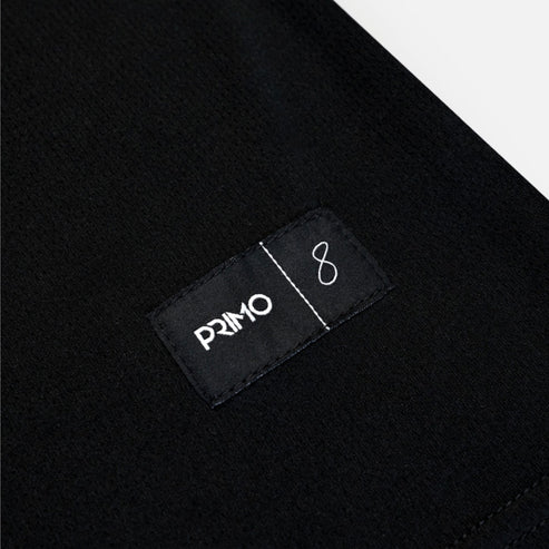 Primo Night Shade Tank Top - Black