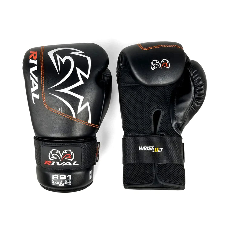 RIVAL RB1 ULTRA BAG GLOVES 2.0 - Fight Co