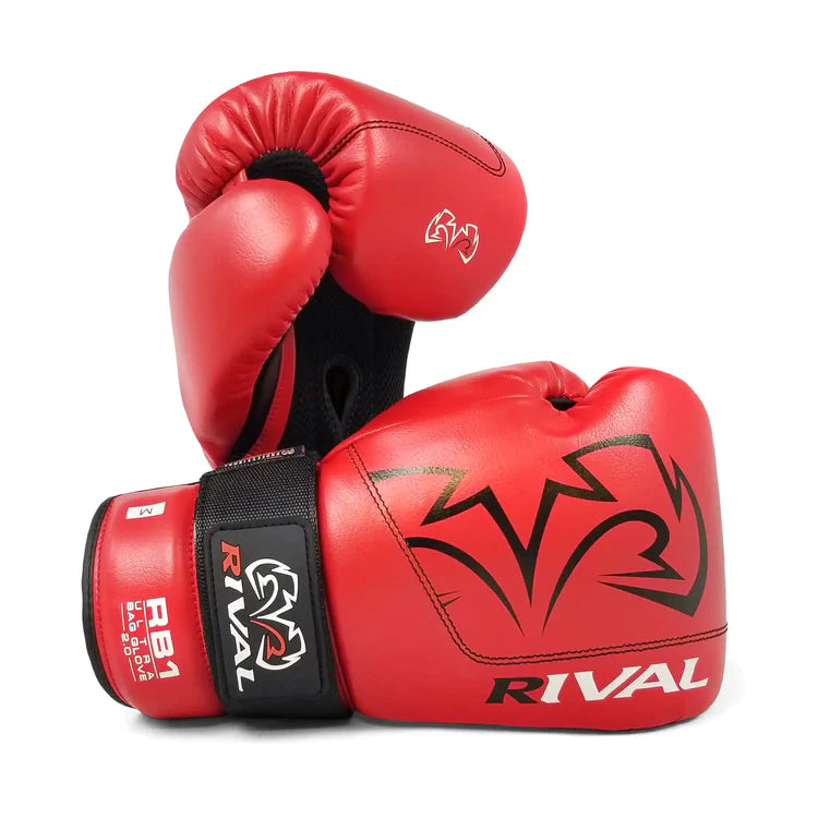 RIVAL RB1 ULTRA BAG GLOVES 2.0 - Fight Co
