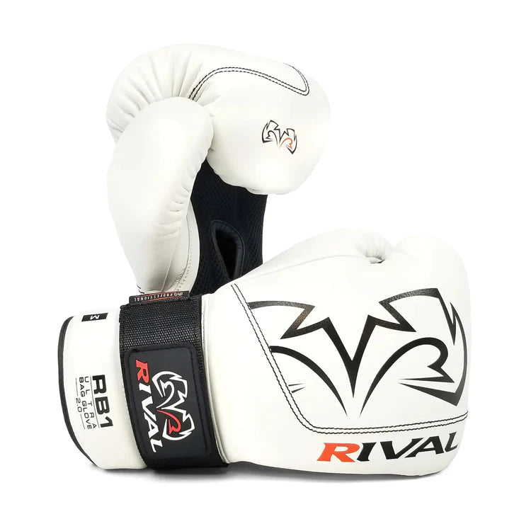 RIVAL RB1 ULTRA BAG GLOVES 2.0 - Fight Co