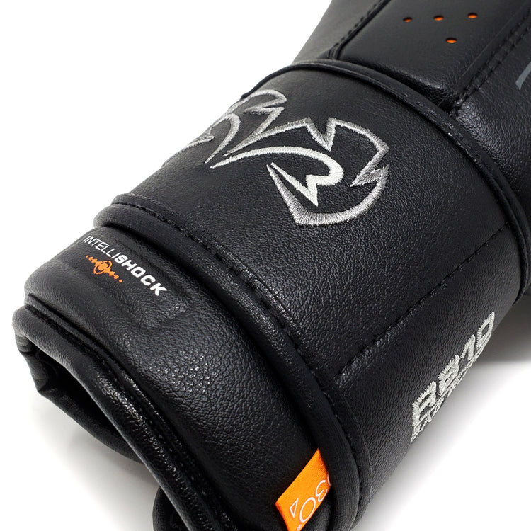 Rival RB10 Intelli-shock Boxing Bag Gloves - Fight Co