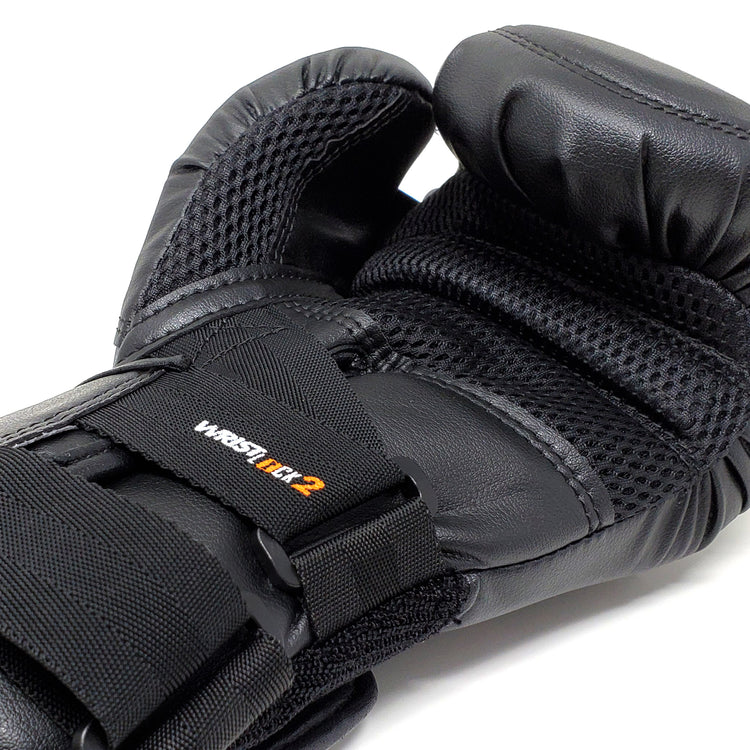 Rival RB10 Intelli-shock Boxing Bag Gloves - Fight Co