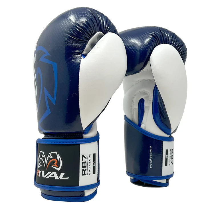 Rival RB7 Fitnessplus Bag Boxing Gloves - Fight Co