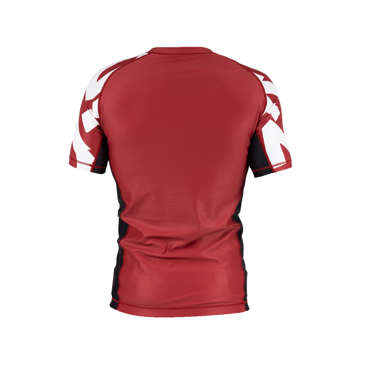 Scramble Short Sleeve Baka Rash Guard