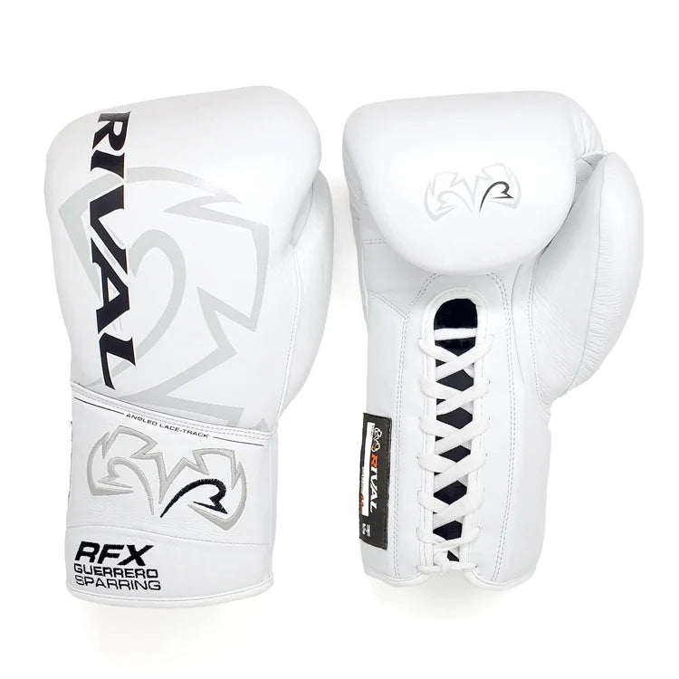 RIVAL RFX-GUERRERO SPARRING GLOVES - SF-H - Fight Co