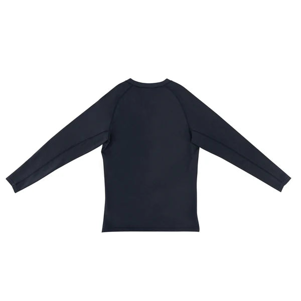 Fairtex Long Sleeve Rash Guard