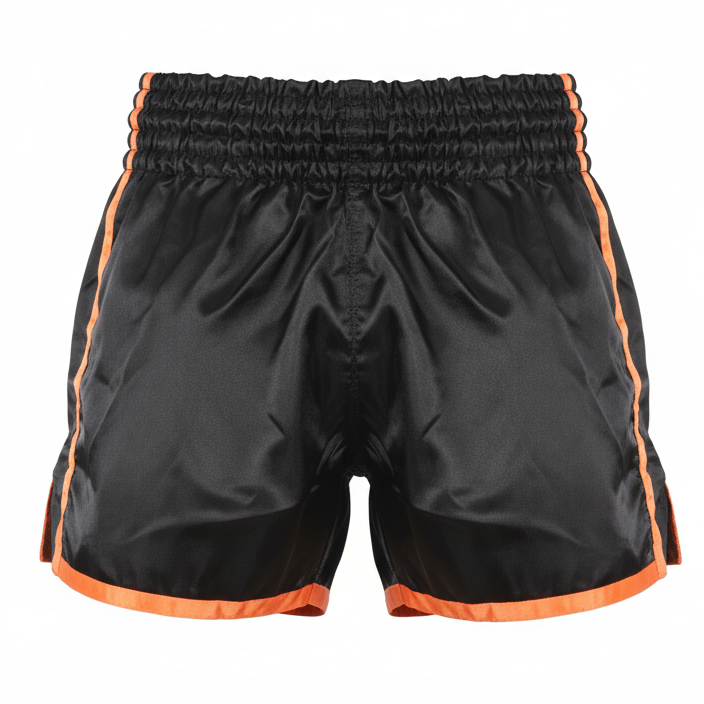 Fluory Active Adult Muay Thai Shorts