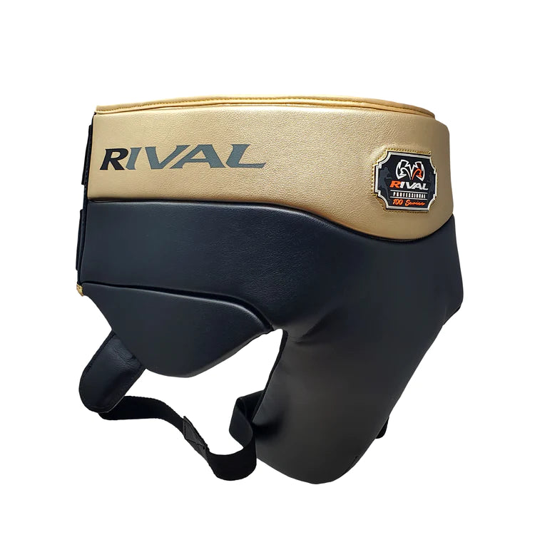 RIVAL RNFL100 PROFESSIONAL NO-FOUL PROTECTOR 5.0 - Fight Co
