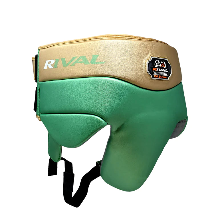 RIVAL RNFL100 PROFESSIONAL NO-FOUL PROTECTOR 5.0 - Fight Co