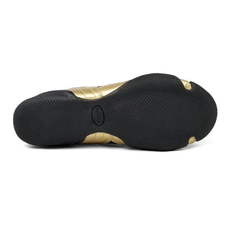 RSX-GUERRERO DELUXE BOXING BOOTS - Fight Co