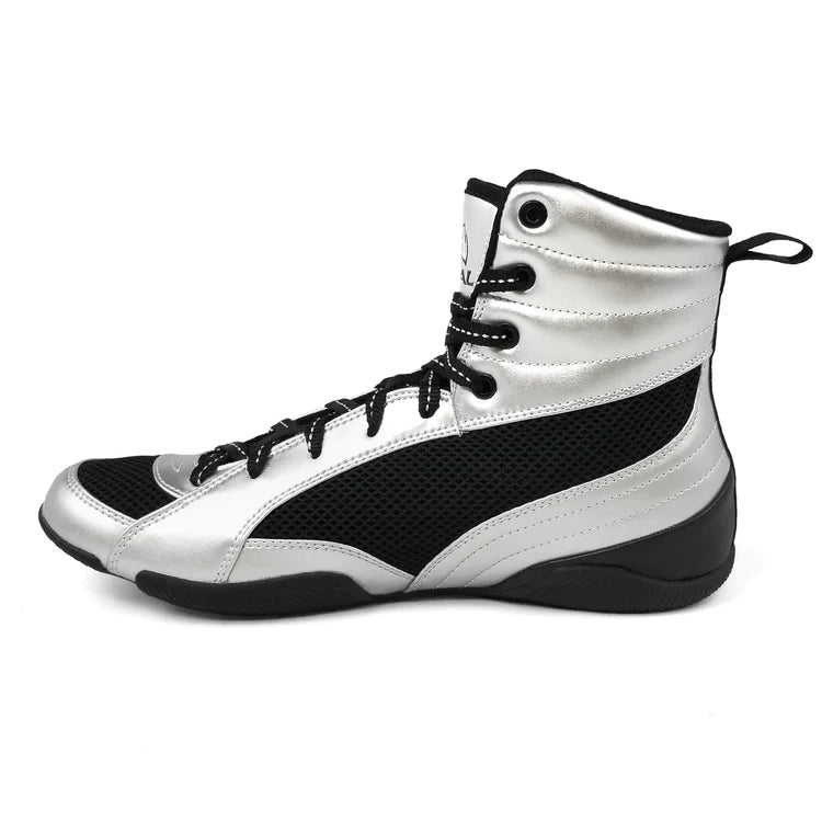RSX-GUERRERO DELUXE BOXING BOOTS - Fight Co