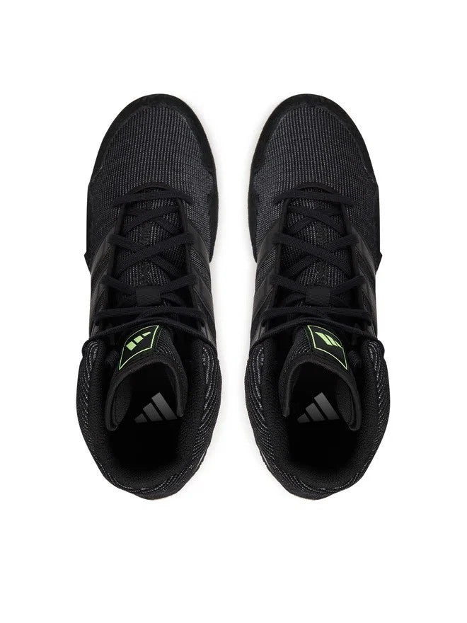 Adidas SpeedEx Kids Wrestling Boots JQ1338