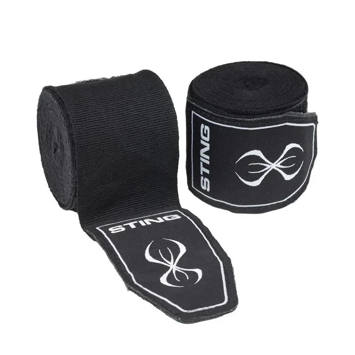 Sting Elasticated Hand Wraps