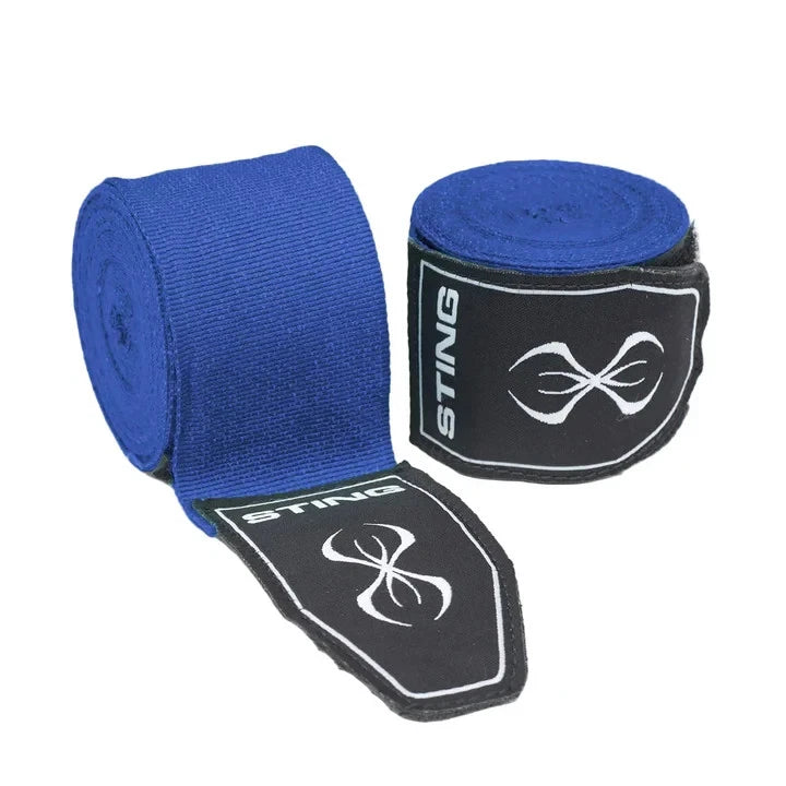 Sting Elasticated Hand Wraps