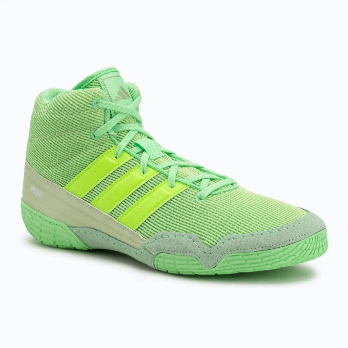 Adidas SpeedEx Wrestling Boots