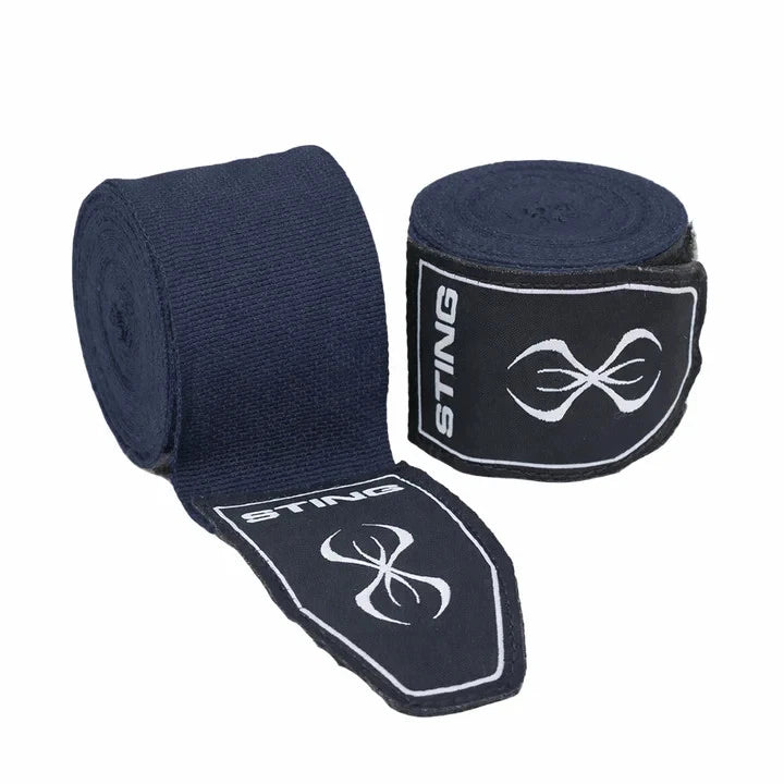 Sting Elasticated Hand Wraps