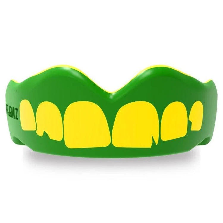 Safejawz Extro Series Gum Shield