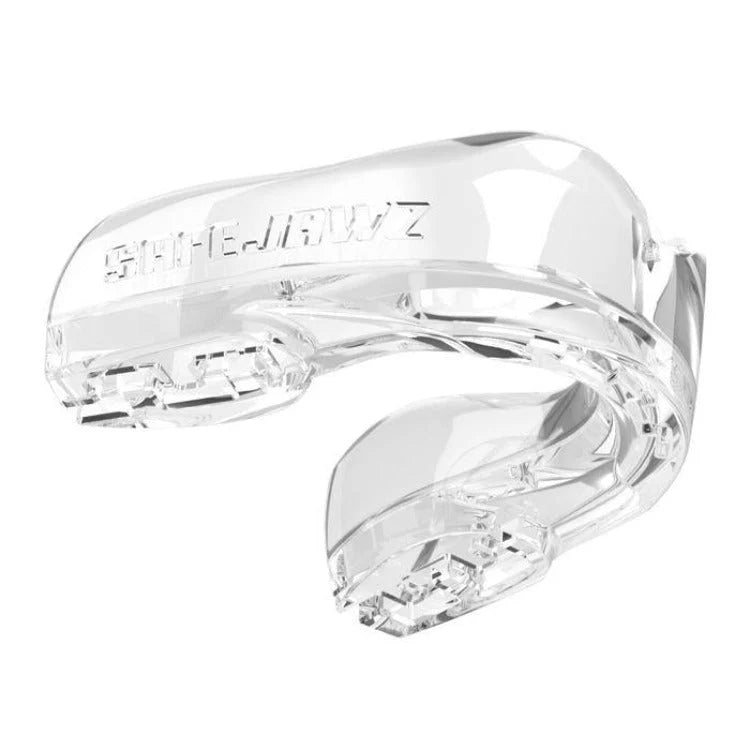 Safejawz Intro Series Gum Shield