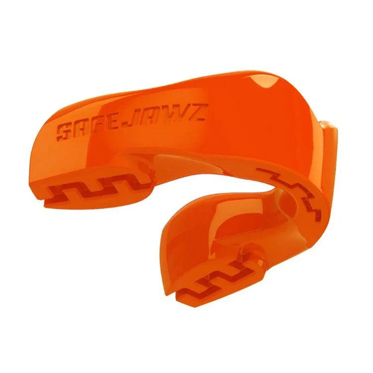 Safejawz Intro Series Gum Shield