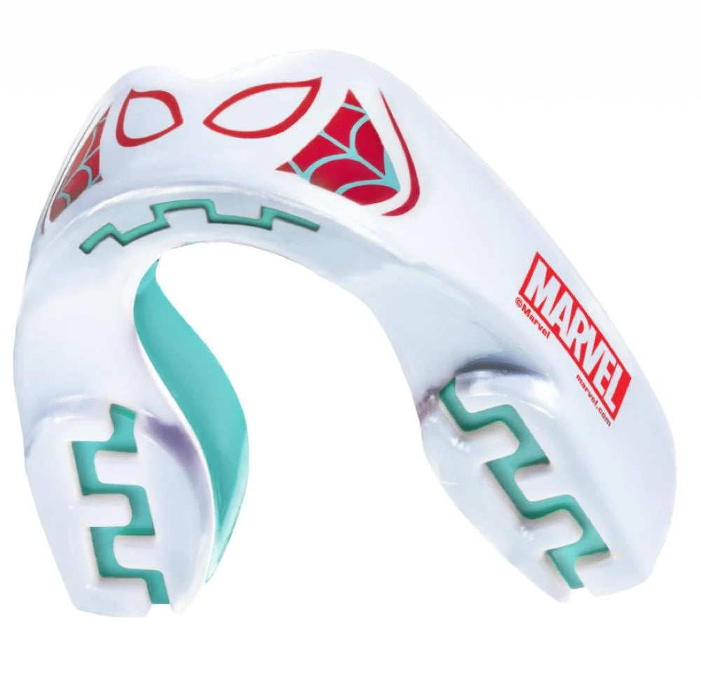 Safejawz Marvel Series Gum Shield