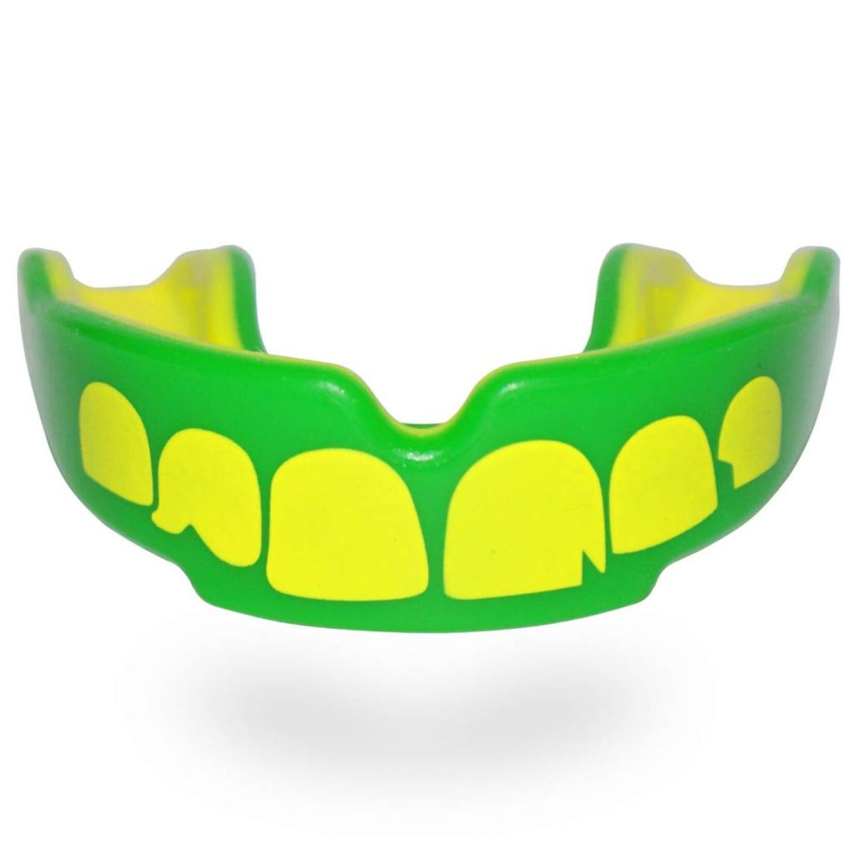 Safejawz Green Orge Gum Shield