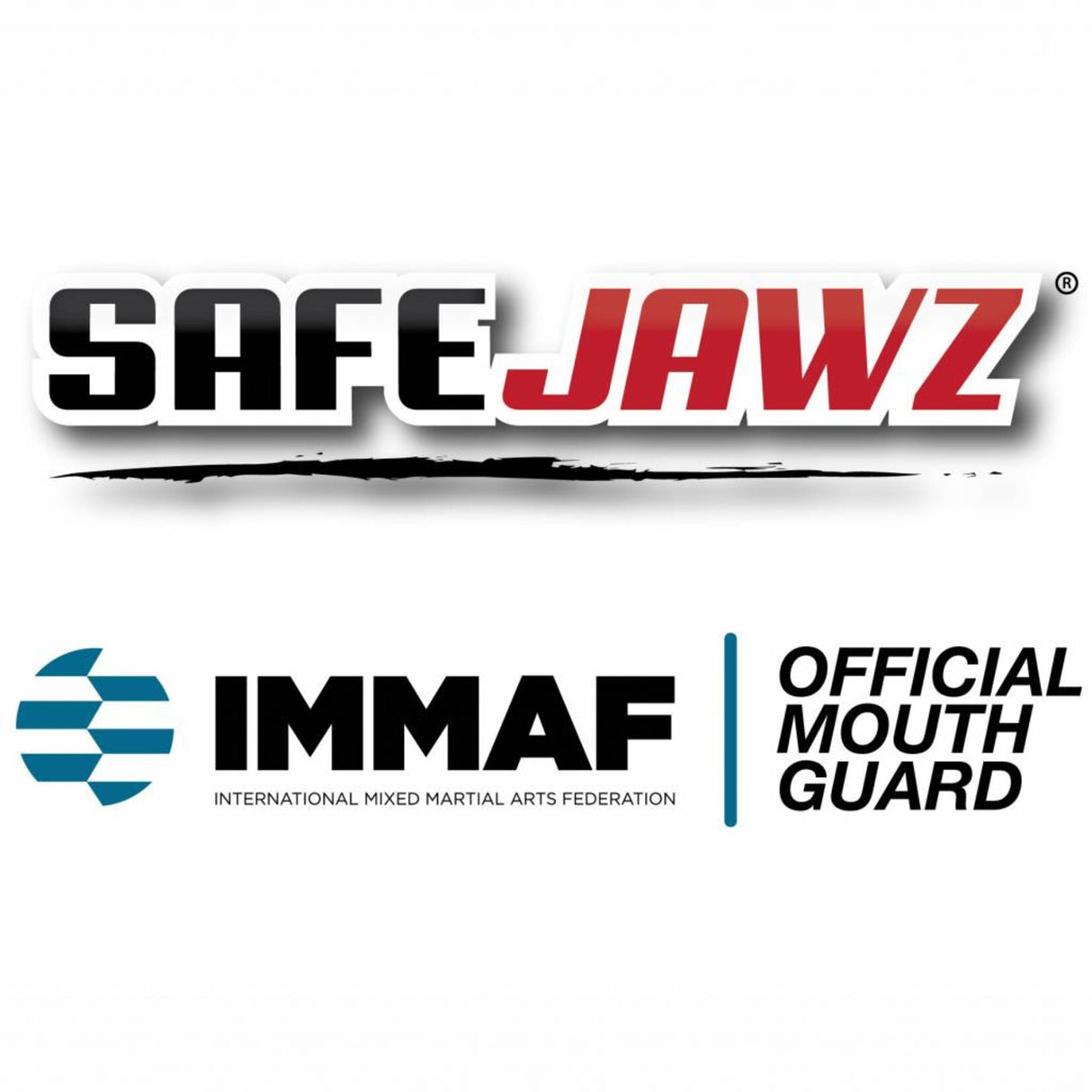 Safejawz Green Orge Gum Shield