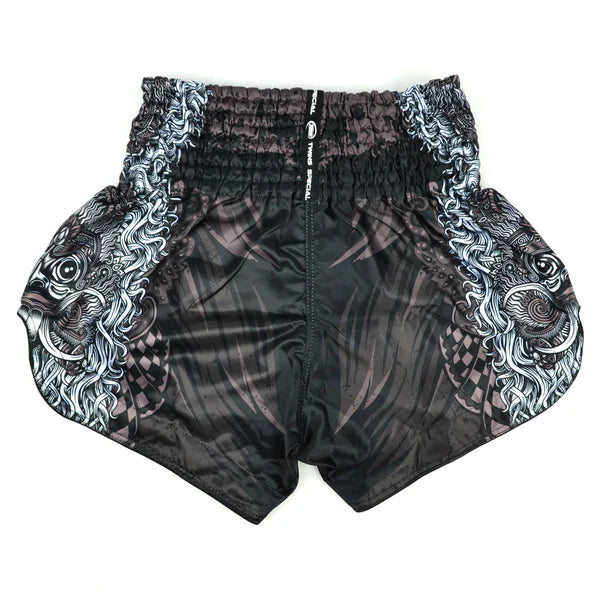Twins Special Rangda Muay Thai Shorts
